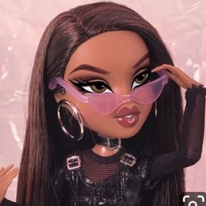 Meet your Posher, Christina